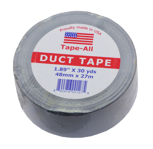 2" x 30 Yards Duct Tape USA Made